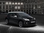 Citroen DS3 Ultra Prestige 2011 года